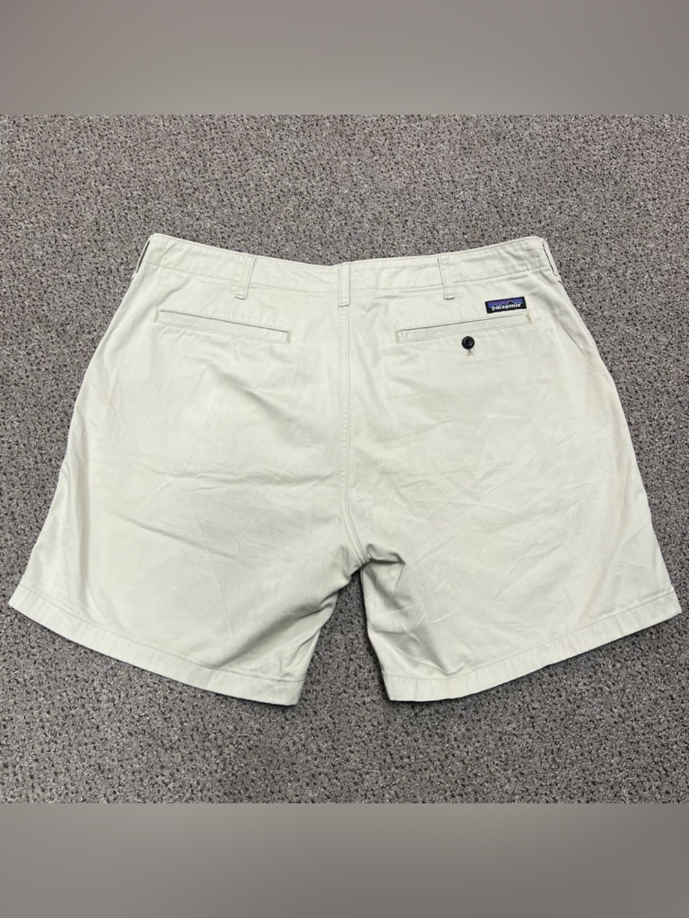 Patagonia Hybrid Shorts